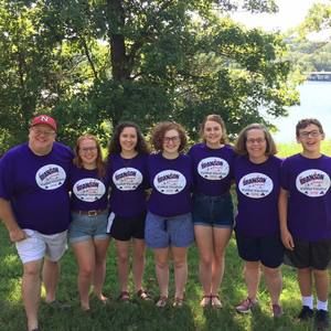 Meet your Posher, Julie